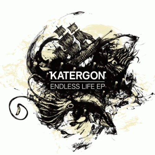 Katergon : Endless Life